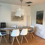 Entspannen Mit Bergpanorama