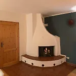 Entspannen Mit Bergpanorama Daire