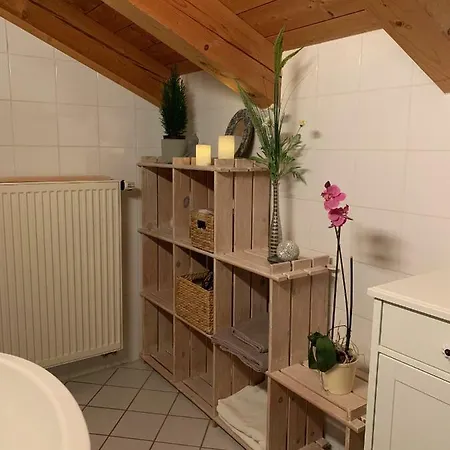 Entspannen Mit Bergpanorama Apartament