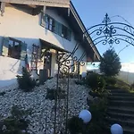 アパート Entspannen Mit Bergpanorama