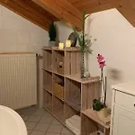 Entspannen Mit Bergpanorama アパート