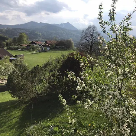 Entspannen Mit Bergpanorama شقة *