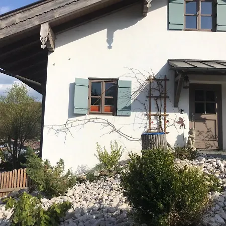 Apartment Entspannen Mit Bergpanorama *