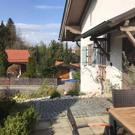 Entspannen Mit Bergpanorama Apartment