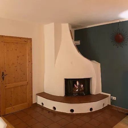 Entspannen Mit Bergpanorama شقة