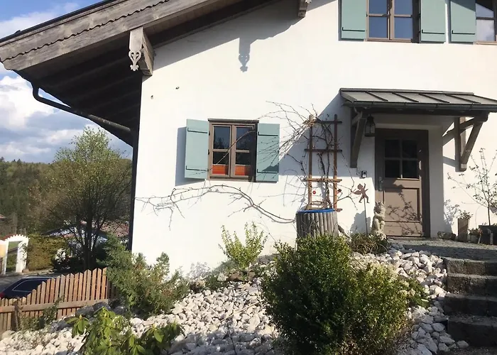 Appartamento Entspannen Mit Bergpanorama *
