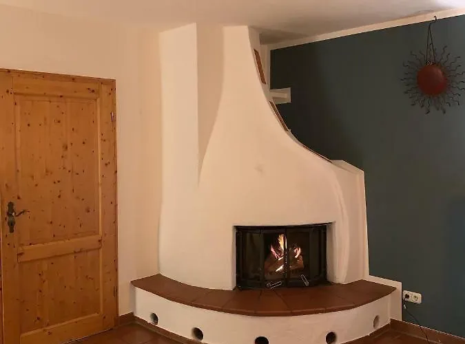 Entspannen Mit Bergpanorama Appartamento
